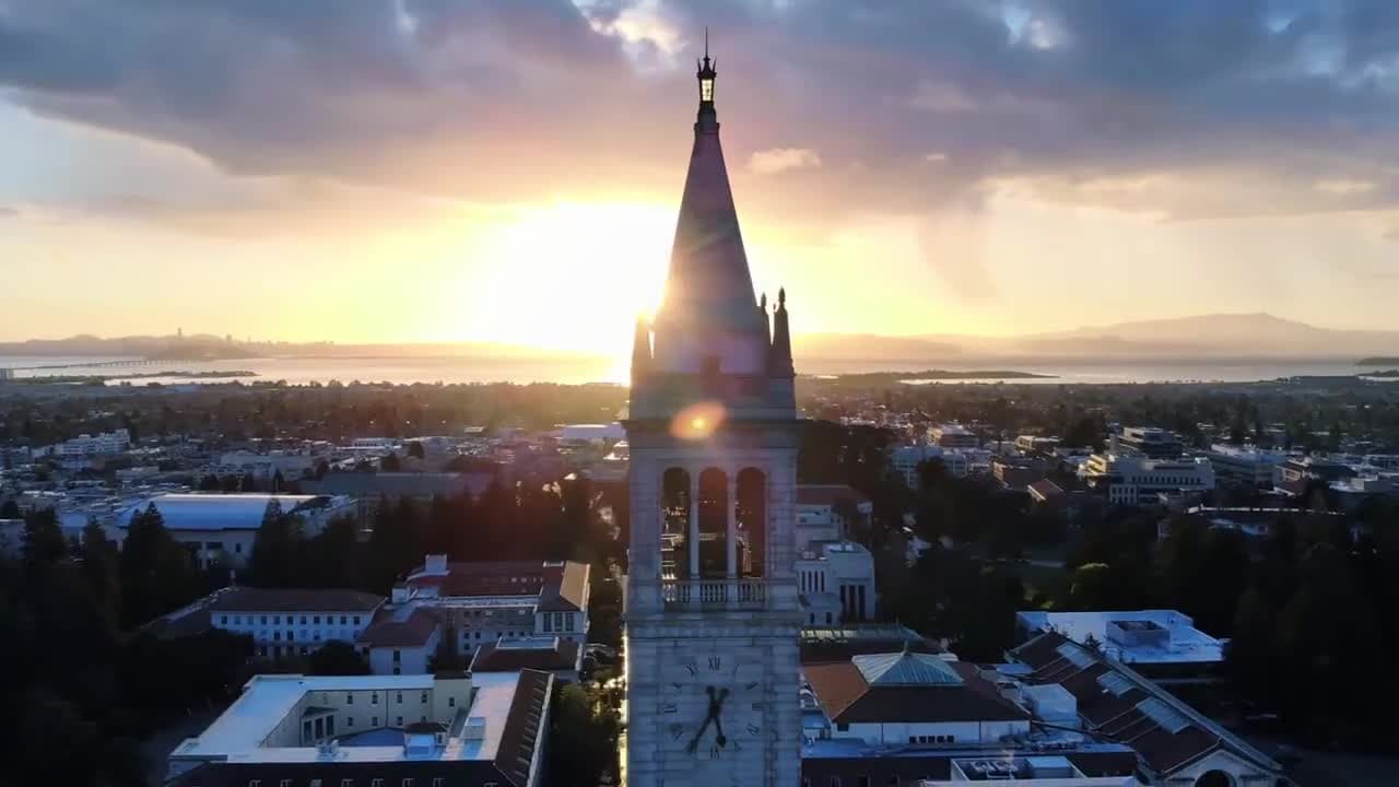 Berkeley, California